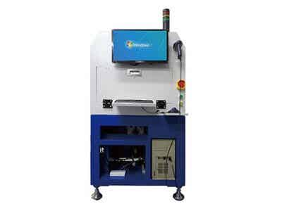 德賽自動(dòng)化光學(xué)鏡頭MTF全自動(dòng)分選設(shè)備