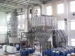賽能干燥 XSG系列旋轉(zhuǎn)閃蒸干燥機(jī)圖2