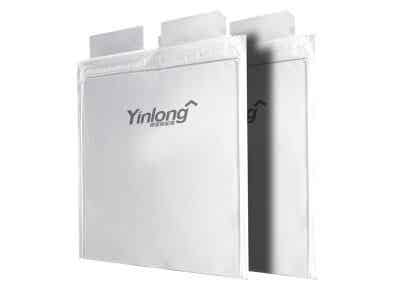 銀隆新能源 銀隆鈦 軟包電池LTO88200235F/28Ah 能量型