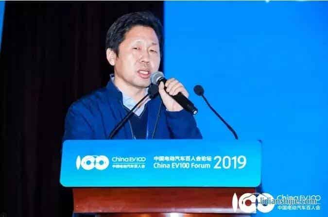 薛賀：來(lái)氫能的供應(yīng)利用的安全性