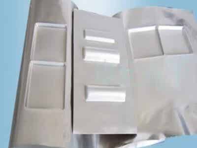 礫石實(shí)業(yè) 熱封專用鋁塑膜