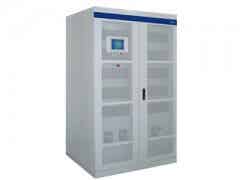 盛弘電氣 小密電池化成系統(tǒng)