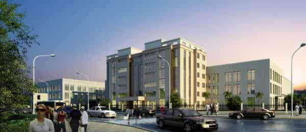 柳州市豪杰特化工機械有限責(zé)任公司