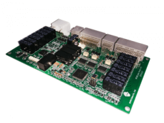 利維能 電池管理系統 BMS BMU14圖2