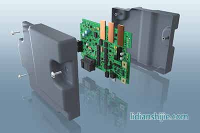 均勝電子48V輕混系統(tǒng)BMS產(chǎn)品