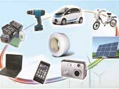 中材科技 鋰電池隔膜