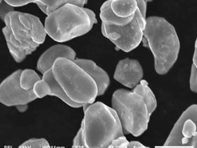 博杰新能源 鋰電正極材料 NP058F（4.35V鈷酸鋰）