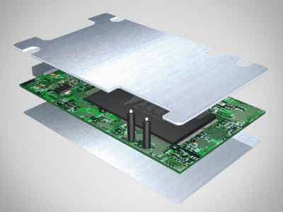 天能鋰電 鋰離子電池 BMS電池管理系統(tǒng)