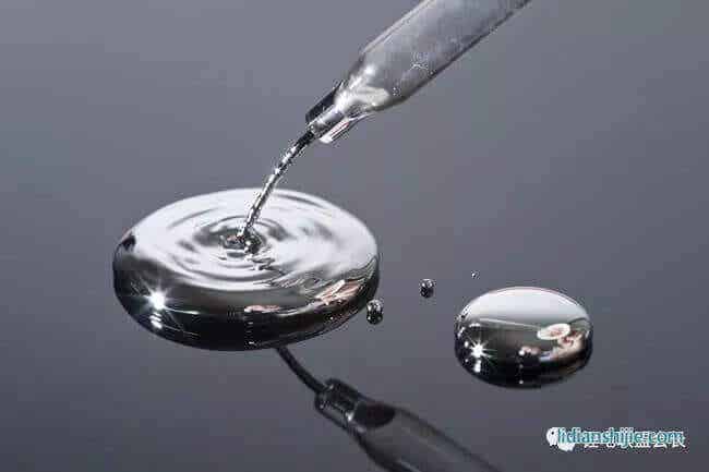 鋰離子電池電解液