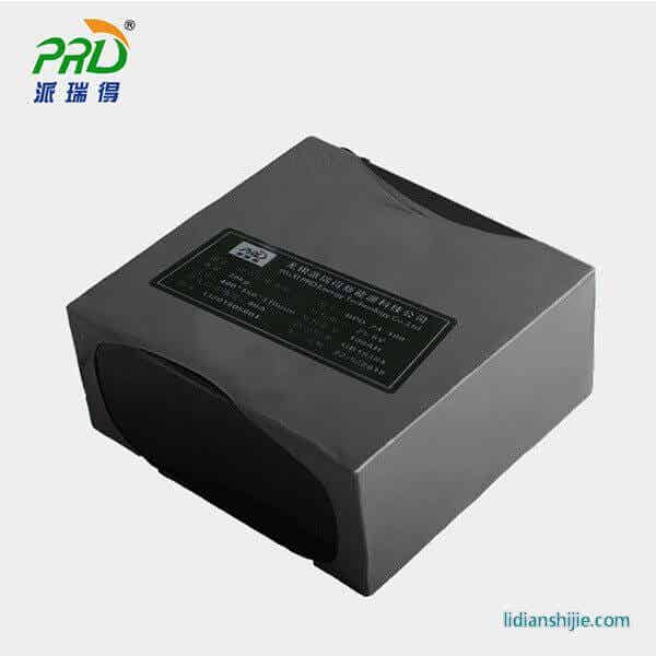 無錫派瑞得新能源科技有限公司