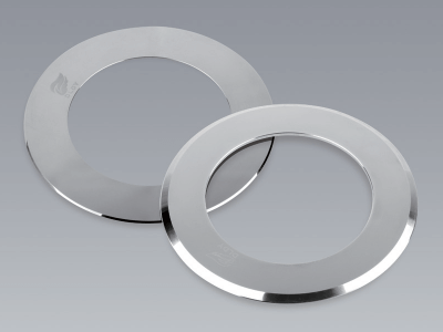 星之際 鋰電設(shè)備配件 鋰電池極片分切刀φ100