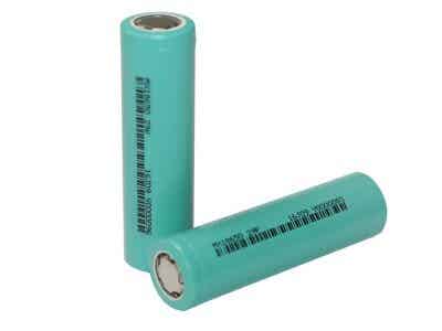猛獅科技 18650圓柱形 鋰電池電芯圖2