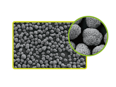華友鈷業 鋰離子電池正極材料 鎳鈷錳三元前驅體