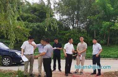 新凌嘉新能源3.5億元儲能鋰電池項(xiàng)目開工