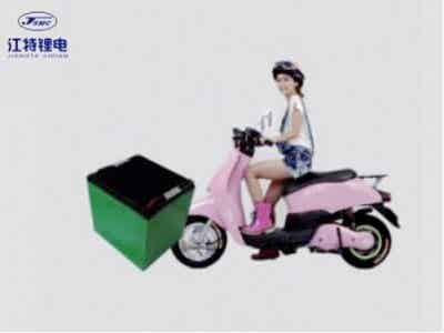 江特電機(jī) 鋰離子電池 鋰電新能源動力電池組