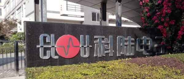 深圳市科陸電子科技股份有限公司