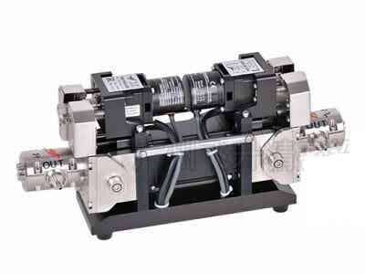 飛升精密 小容量鋰電池 FSH-SK08系列智能數控注液/灌裝系統