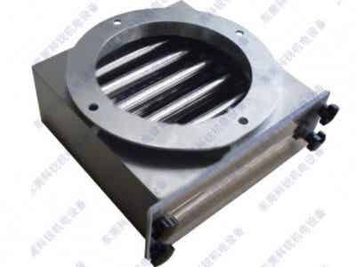 科銳機電 鋰電設備 混料設備 粉料除鐵過慮器