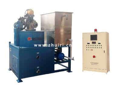 追日機電 鋰電設(shè)備 ZR0709S系列濕法電磁式粉體除鐵器