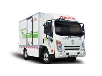 國(guó)軒高科 鋰離子電池 動(dòng)力鋰電池 專用車配套電池圖3