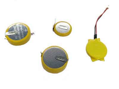 藍(lán)泰陽 鋰錳電池CR2477T紐扣電池帶焊腳3V 1000mah紐扣電池