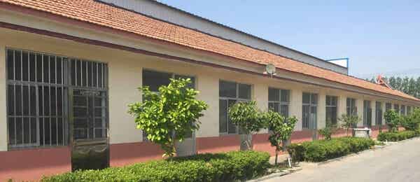 濰坊百德機械設備有限公司