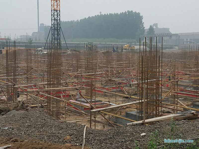 山東瑞福鋰業(yè)有限公司2萬(wàn)噸碳酸鋰擴(kuò)建項(xiàng)目