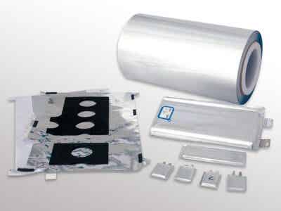 蘇達(dá)匯誠 鋰電輔材 鋰電池鋁塑膜EL113