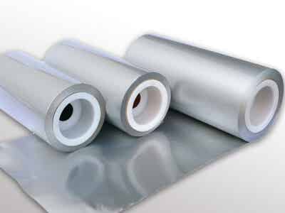 蘇達(dá)匯誠(chéng) 鋰電輔材 鋰電池鋁塑膜EM153（PET）