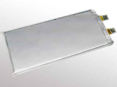 蘇達(dá)匯誠(chéng) 鋰電輔材 鋰電池鋁塑膜EK88