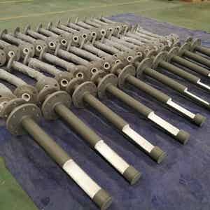 超耐新材 NC-200型耐磨陶瓷隔離涂層