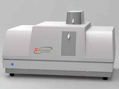 百特儀器Bettersize激光粒度分析儀2000