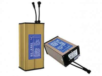 零點(diǎn)新能源 18650路燈鋰電池組