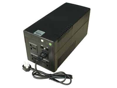 零點新能源 UPS電源 18650鋰電池