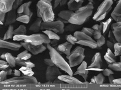 翔豐華 鋰離子負(fù)極材料 人造石墨DT-6