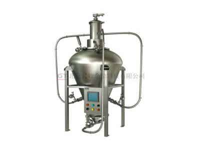 長(zhǎng)峰金鼎 鋰電材料處理設(shè)備 GSM/GSMW系列氣流混合機(jī)圖2