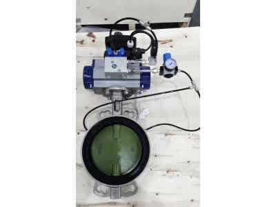 氣動(dòng) 膨脹蝶閥供應(yīng)商   蝶閥價(jià)格