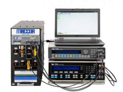 世邁騰科技 4300M綜合電池測試分析系統(tǒng)