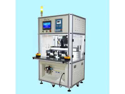 斯特/Styler 七軸自動化設備