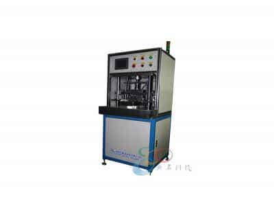 典名科技 轉(zhuǎn)盤(pán)式方形動(dòng)力真空封口機(jī)