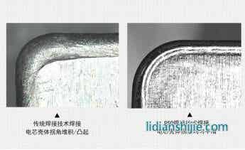 利元亨激光焊接設備