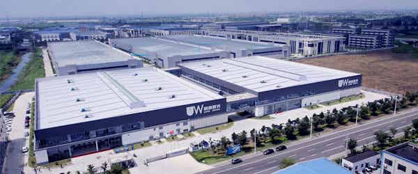 深圳市聯(lián)贏激光股份有限公司