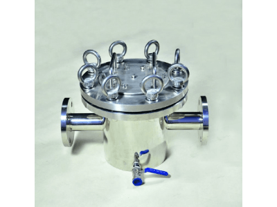 瑯菱機(jī)械 磁性過濾器-除鐵器