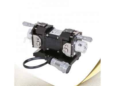 F.S飛升 FSH-AP標準系列點液系統