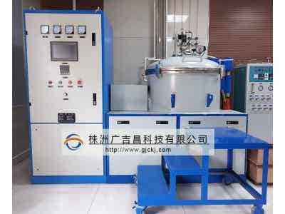 廣吉昌實驗型石墨化爐