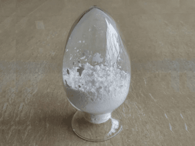 科達新材料 鋰電正極材料 碳酸鋰-正極前驅體