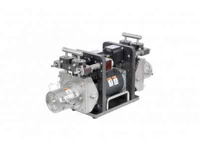 FSH-SK10/20 系列大容量智能數控電池注液泵系統圖2