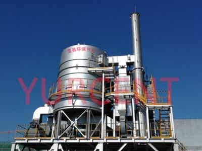 昱昌環(huán)境 “鼎天”旋轉(zhuǎn)式RTO