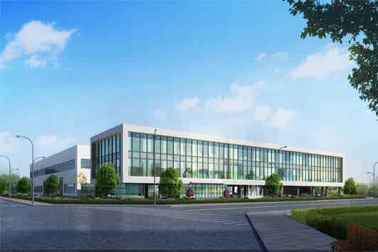 上海輝卓制冷設備有限公司