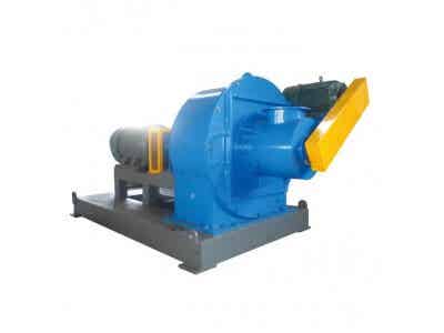 山東埃爾派 鋰電池 正負極材料粉碎設備 CSM-HJ系列機械粉碎機